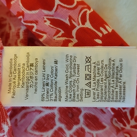 J. Crew Factory Sleeveless Top - S NWT - Picture 7 of 10